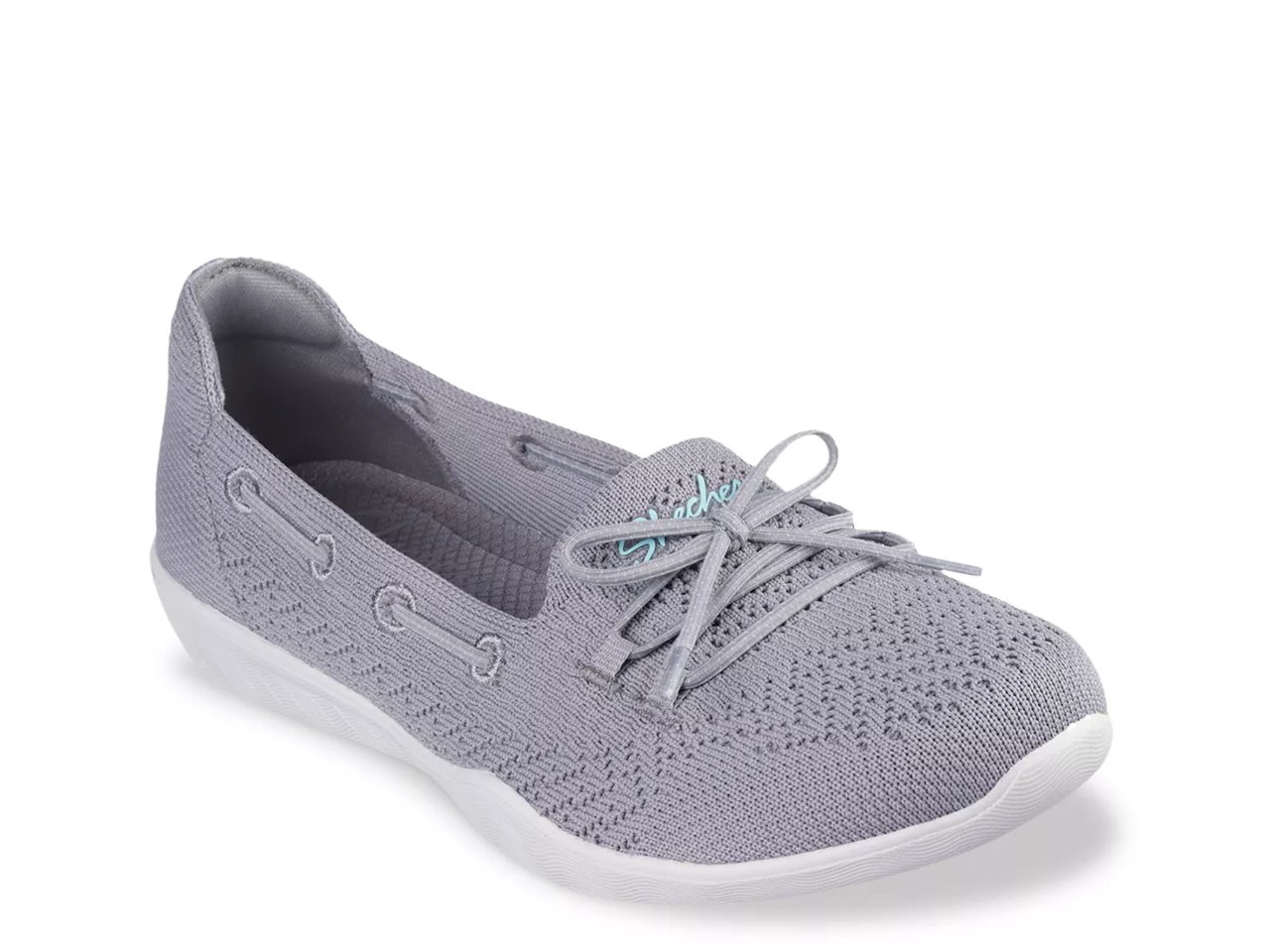 Newbury St. Slip-On