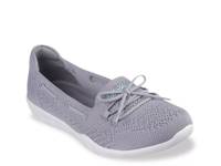 Newbury St. Slip-On Grey view