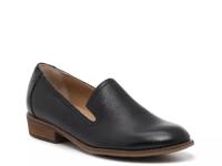 Edna Loafer Black view