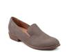 Edna Loafer Dark Grey view