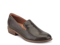 Edna Loafer Dark Brown view