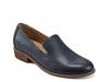 Edna Loafer Dark Blue view