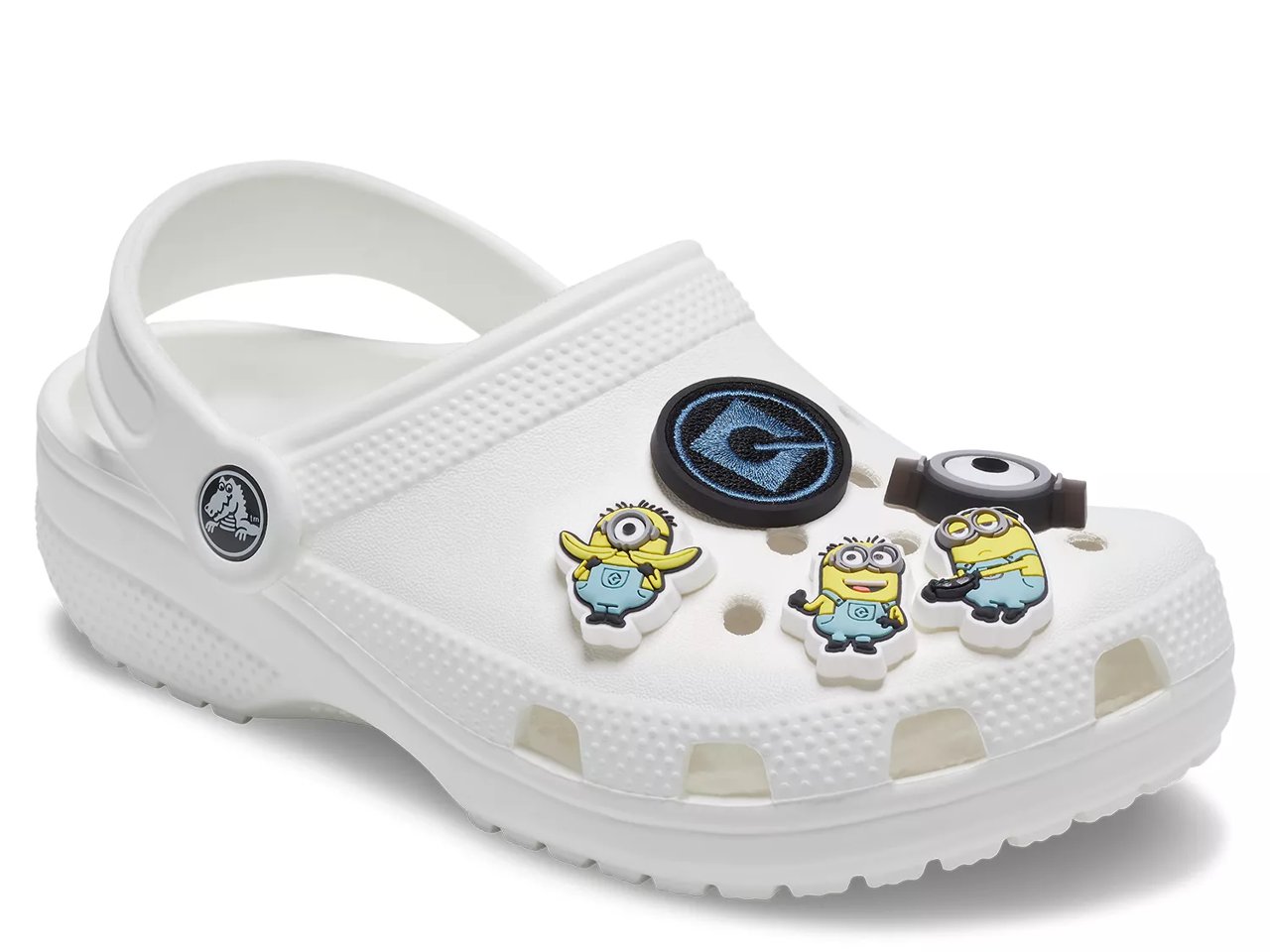 Minions Jibbitz Set - 5-Pack