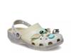 Star Wars Grogu Classic Clog Bone view