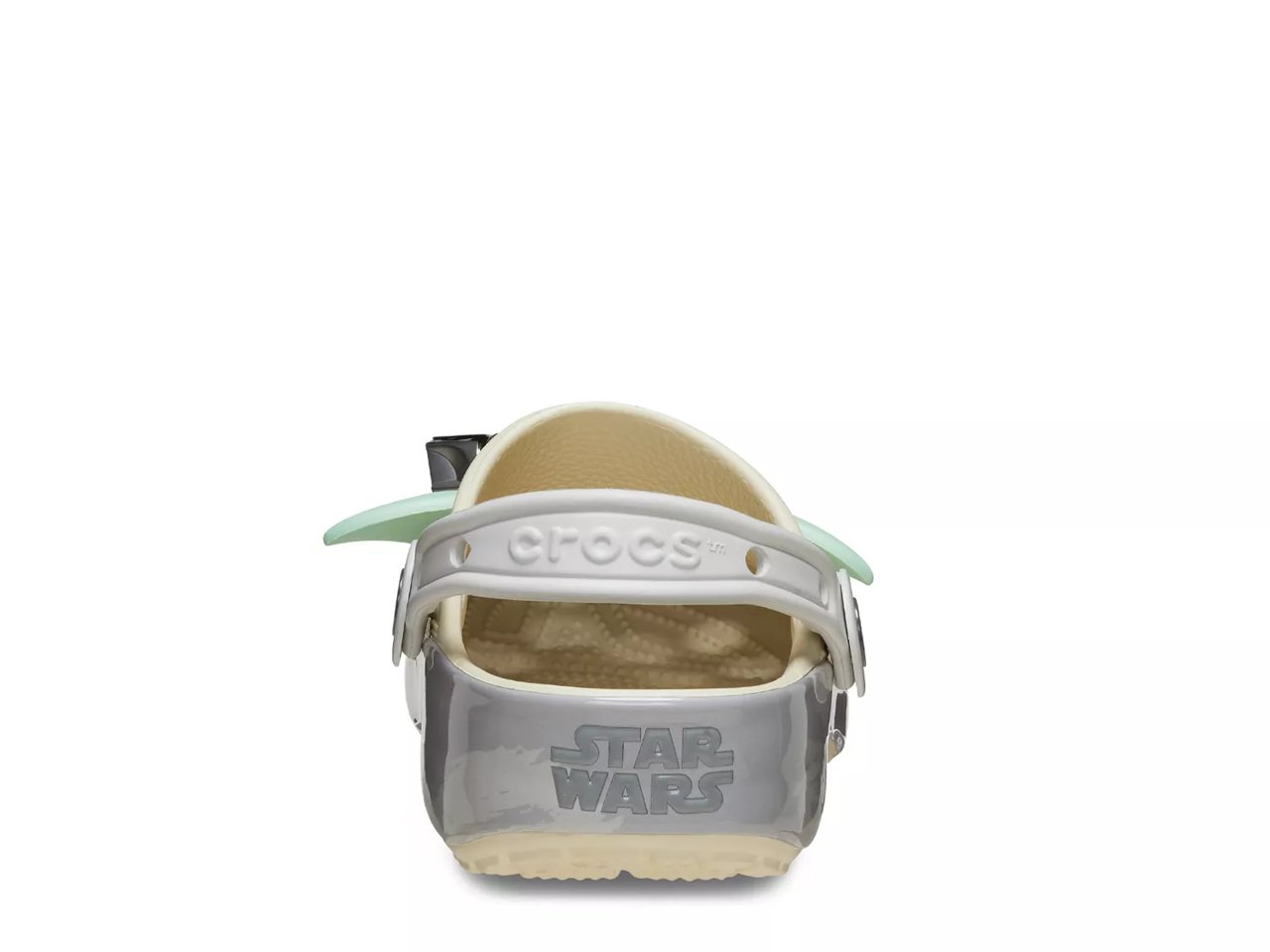 Star Wars Grogu Classic Clog