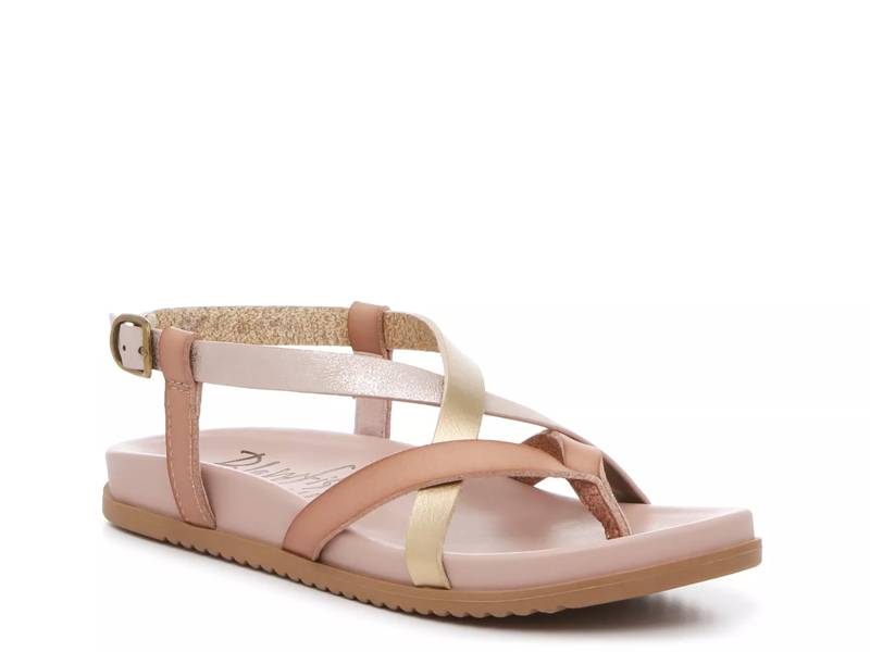 Camden Sandal