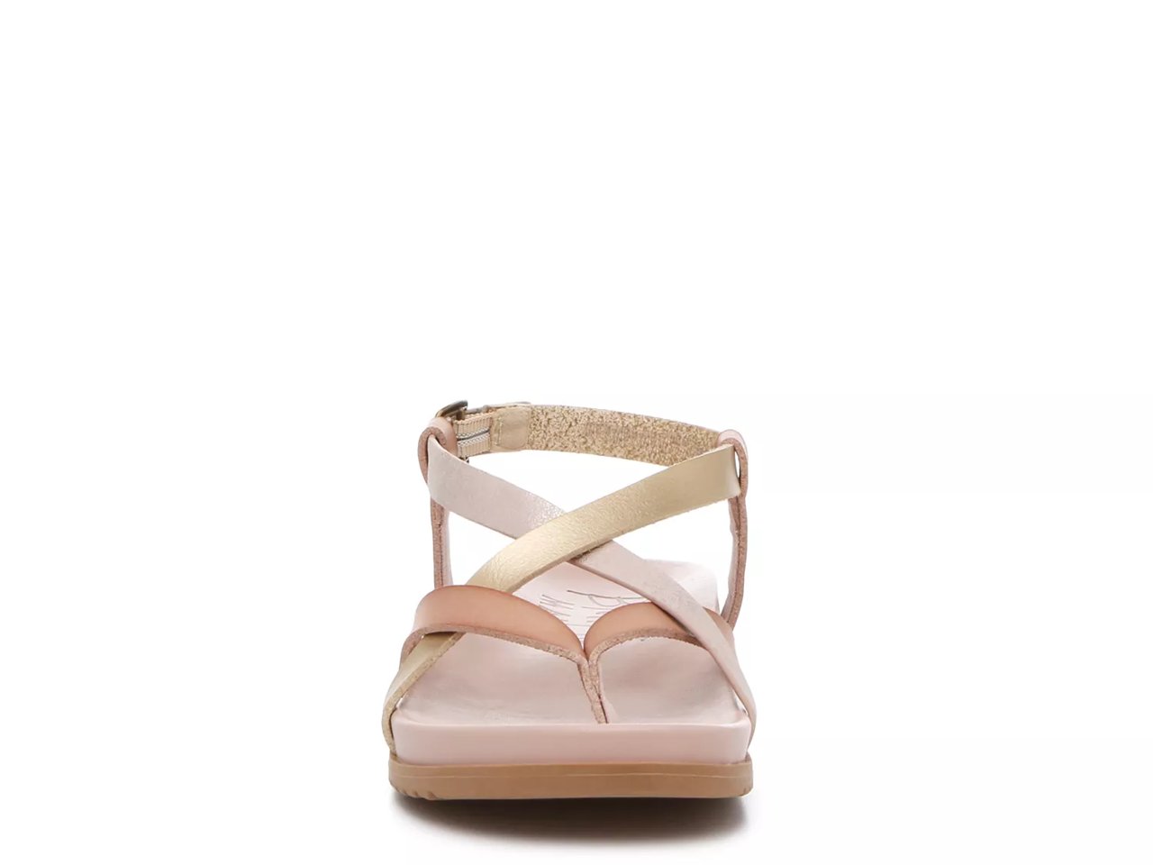 Camden Sandal