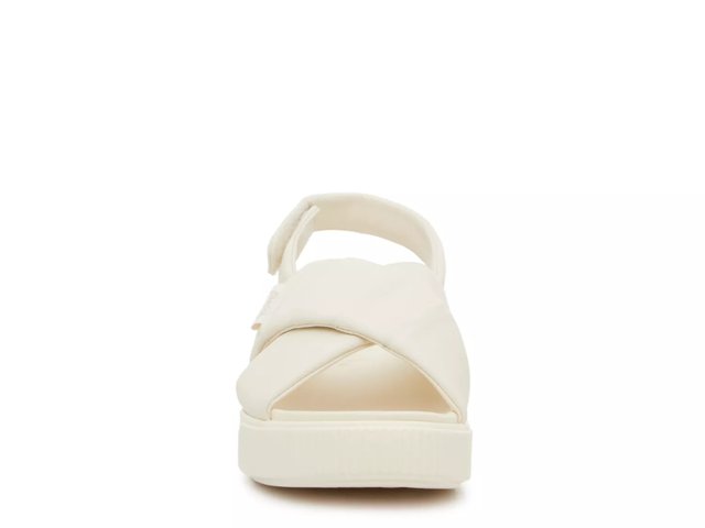 Dulce Platform Sandal