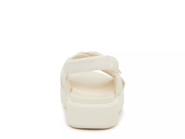 Dulce Platform Sandal