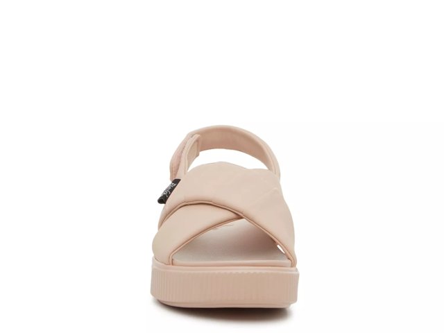 Dulce Platform Sandal