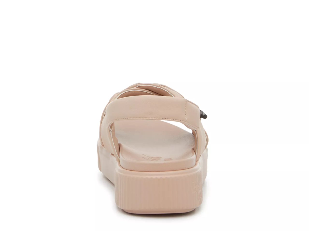 Dulce Platform Sandal