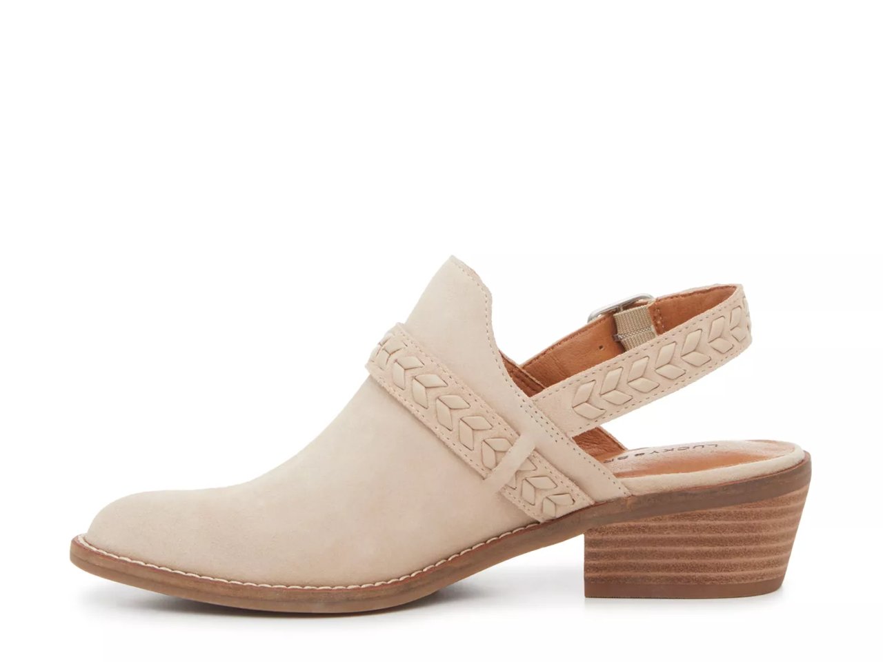Feyn Clog