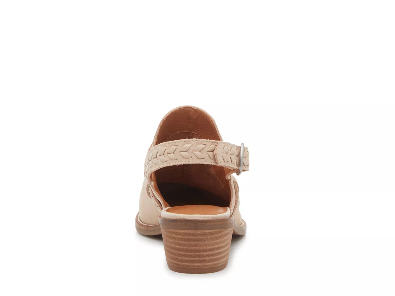 Feyn Clog