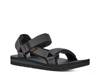 Universal Trail Sandal Grey view