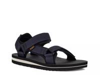 Universal Trail Sandal Navy view