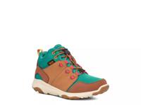Canyonview Mid RP Boot - Kids' Tan view