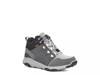 Canyonview Mid RP Boot - Kids' Multicolor view
