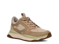 Terrawave Sneaker Taupe view