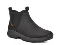 Tusayana Chelsea Boot Black view