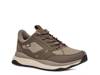 Terrawave Sneaker Brown view