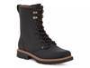 Rowena Boot Black view