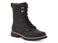 Rowena Boot Black view