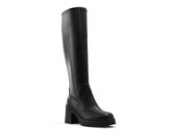 Britnay Boot Black view