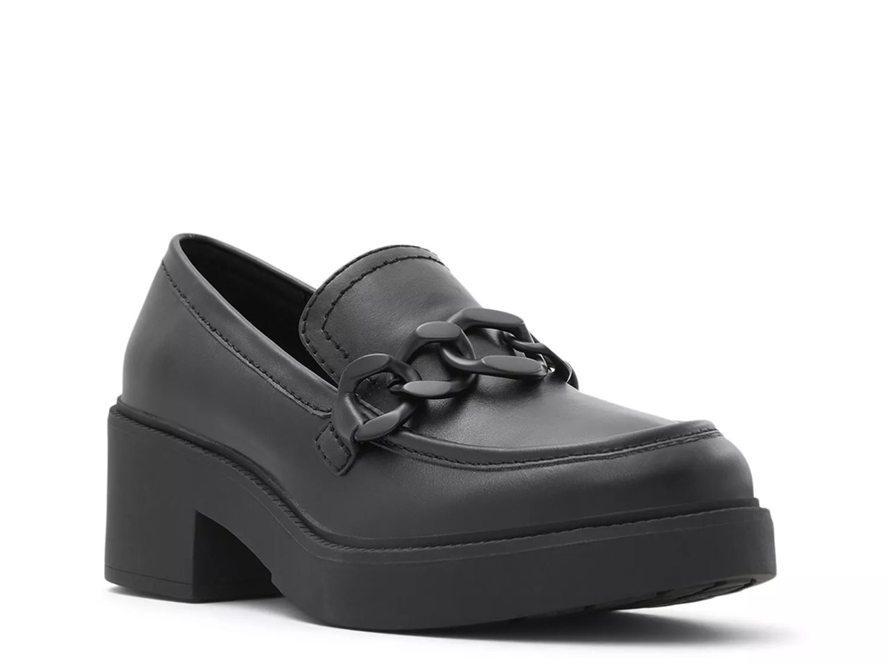 Dyvon Loafer