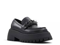 Ragean Loafer Black view