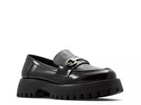 Clueless Loafer Black view