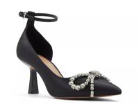 Aurah Pump Black view