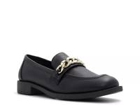 Raeven Loafer Black/Gold view