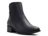 Cassi Bootie Black Synthetic view