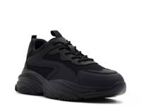 Refreshh Sneaker Black view