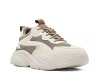 Refreshh Sneaker Bone view