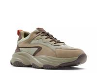 Refreshh Sneaker Brown Multicolor view