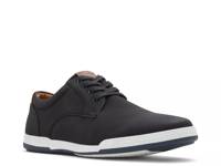 Tureaux Oxford Black view