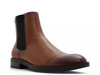 Gloadon Chelsea Boot Light Brown view