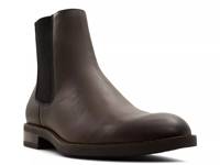Gloadon Chelsea Boot Brown view