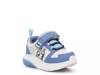 Bluey Light-Up Sneaker - Kids' Light Blue/Beige view
