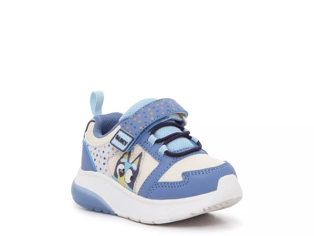Bluey Light-Up Sneaker - Kids'