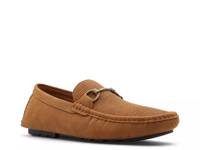 Ellys Loafer Cognac view
