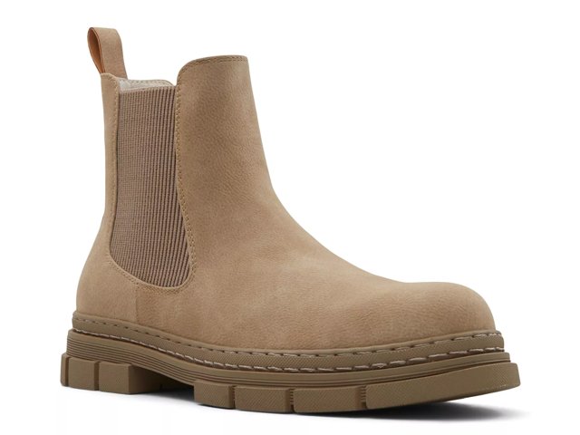 Alameda Chelsea Boot