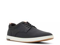 Wistman Sneaker Black view