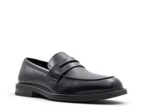 Payne Loafer Black view
