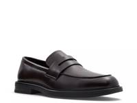 Payne Loafer Dark Brown view