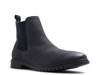 Leon Chelsea Boot Black view