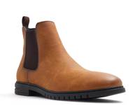 Leon Chelsea Boot Cognac view
