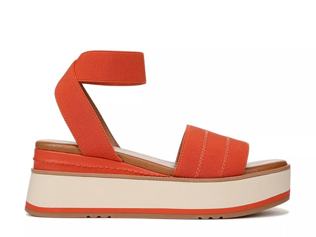 Bailee Platform Sandal