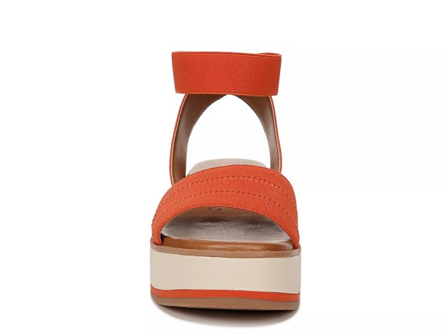 Bailee Platform Sandal